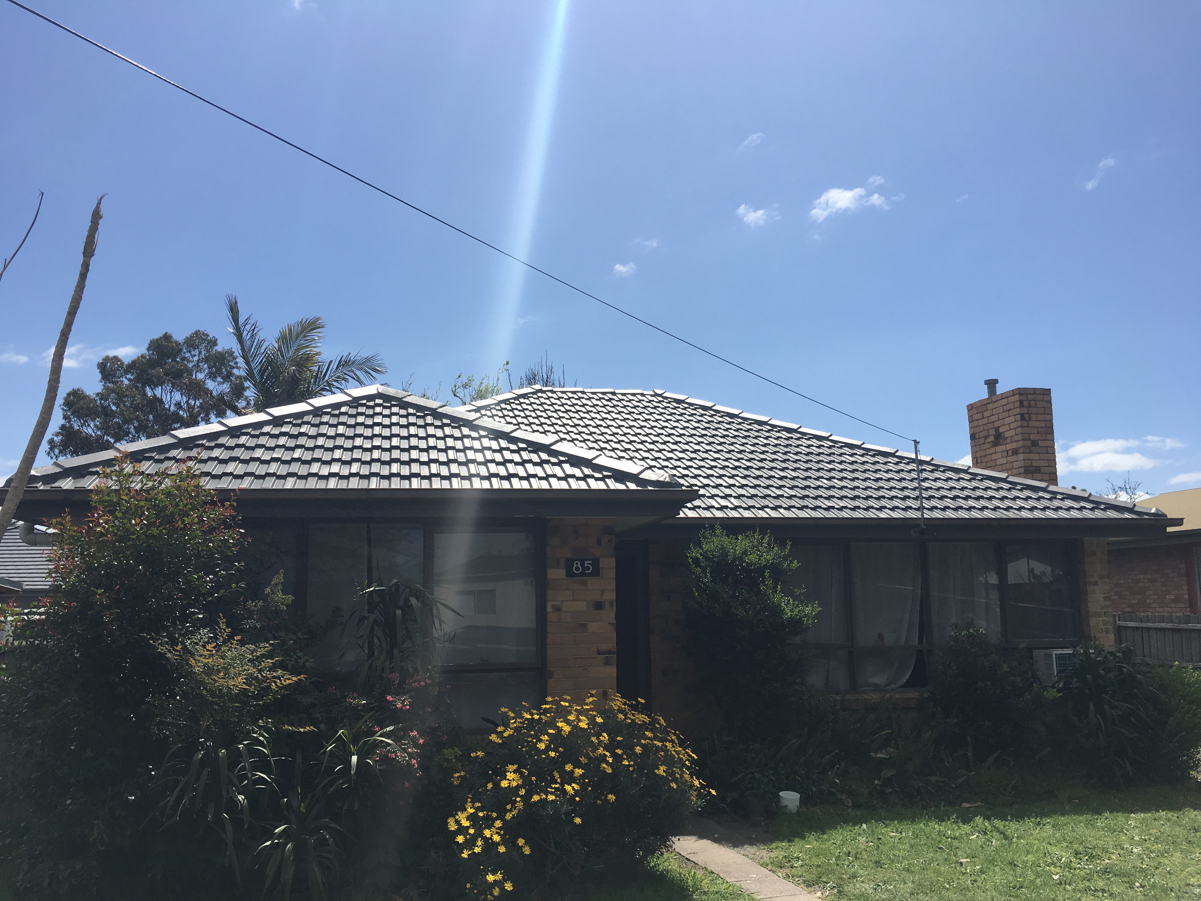 Flinders Exterior Protection